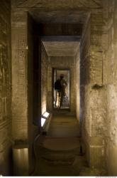 Dendera Temple Photo Textures